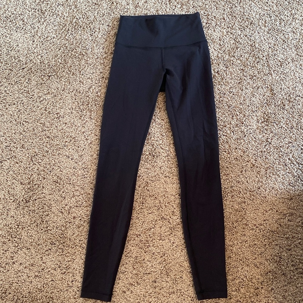 Lululemon tights/legging